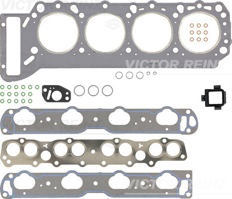 Cilinderkop pakking set/kopset Reinz 02-29190-02