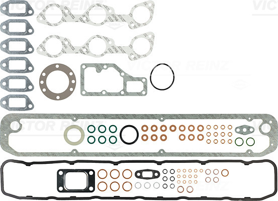 Cilinderkop pakking set/kopset Reinz 02-29225-02