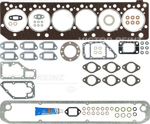 Cilinderkop pakking set/kopset Reinz 02-29225-03