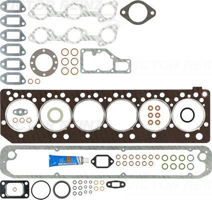 Cilinderkop pakking set/kopset Reinz 02-29225-04