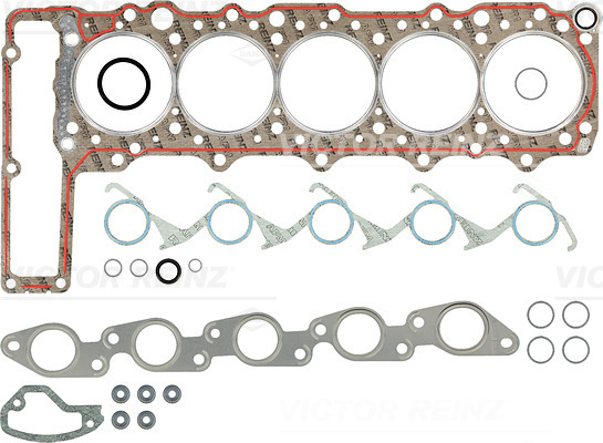 Cilinderkop pakking set/kopset Reinz 02-29245-01