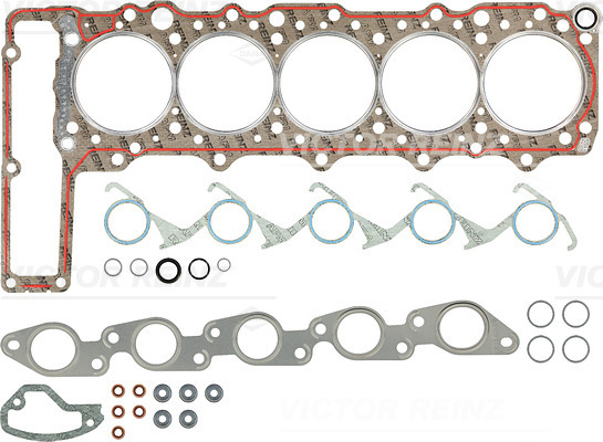 Cilinderkop pakking set/kopset Reinz 02-29245-02