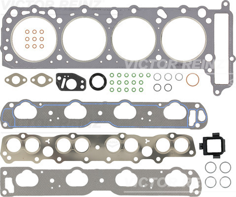 Cilinderkop pakking set/kopset Reinz 02-29255-01