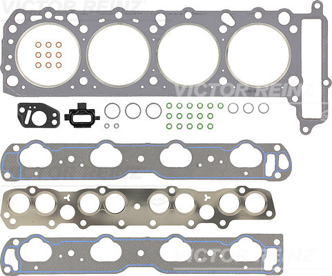 Cilinderkop pakking set/kopset Reinz 02-29255-03