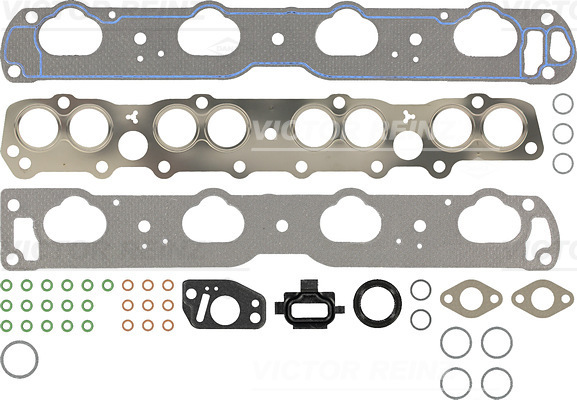 Cilinderkop pakking set/kopset Reinz 02-29256-01