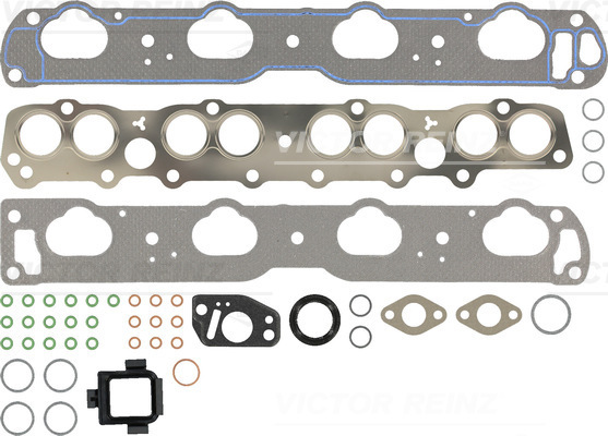 Cilinderkop pakking set/kopset Reinz 02-29257-01