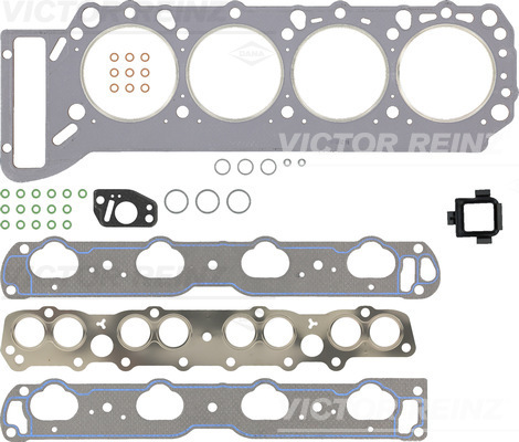 Cilinderkop pakking set/kopset Reinz 02-29260-03