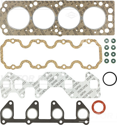 Cilinderkop pakking set/kopset Reinz 02-29270-01