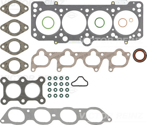 Cilinderkop pakking set/kopset Reinz 02-29305-03