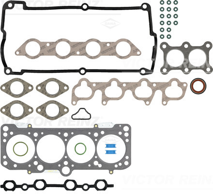 Cilinderkop pakking set/kopset Reinz 02-29305-05