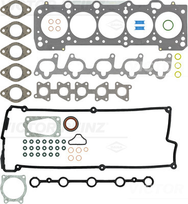 Cilinderkop pakking set/kopset Reinz 02-29335-01