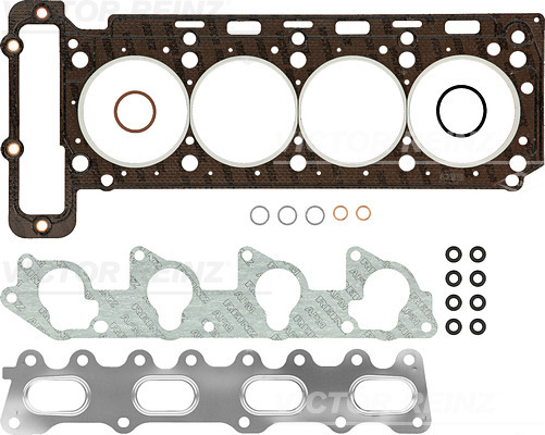 Cilinderkop pakking set/kopset Reinz 02-29415-01