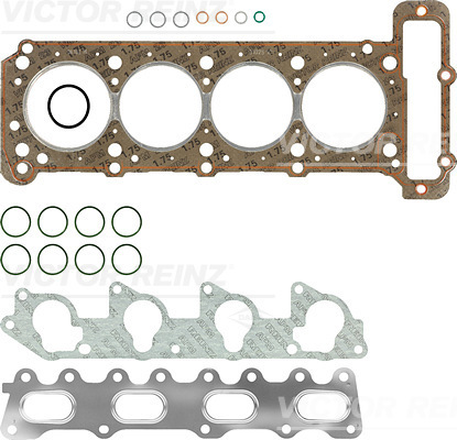 Cilinderkop pakking set/kopset Reinz 02-31025-01