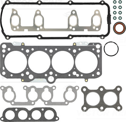 Cilinderkop pakking set/kopset Reinz 02-31080-01