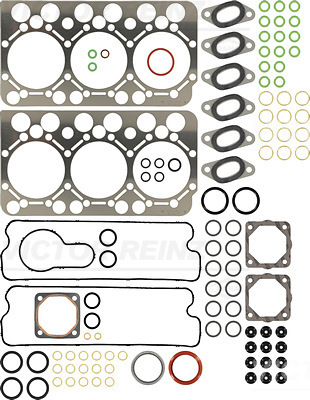 Cilinderkop pakking set/kopset Reinz 02-31090-01