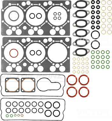 Cilinderkop pakking set/kopset Reinz 02-31095-01