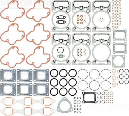 Cilinderkop pakking set/kopset Reinz 02-31116-02