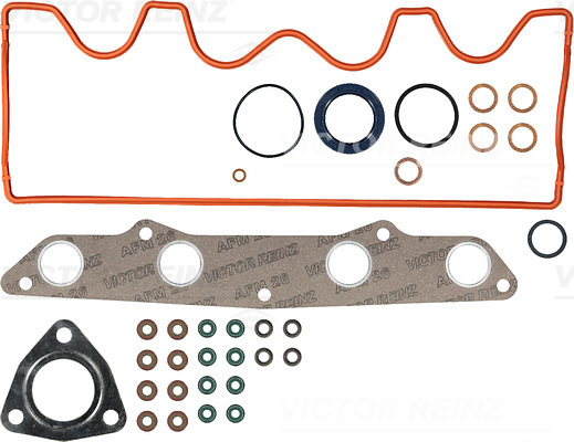 Cilinderkop pakking set/kopset Reinz 02-31117-01