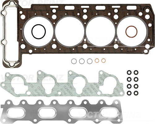 Cilinderkop pakking set/kopset Reinz 02-31130-01