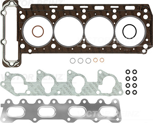 Cilinderkop pakking set/kopset Reinz 02-31130-03