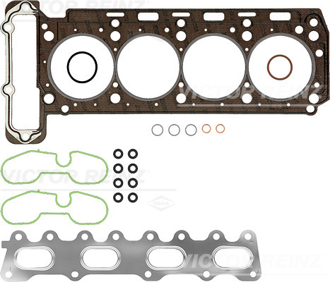 Cilinderkop pakking set/kopset Reinz 02-31130-05