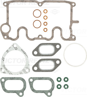 Cilinderkop pakking set/kopset Reinz 02-31158-02