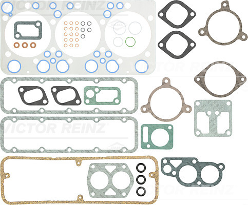Cilinderkop pakking set/kopset Reinz 02-31220-01