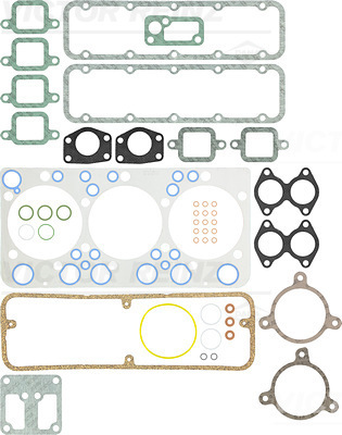 Cilinderkop pakking set/kopset Reinz 02-31220-02