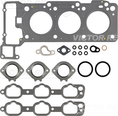 Cilinderkop pakking set/kopset Reinz 02-31250-01