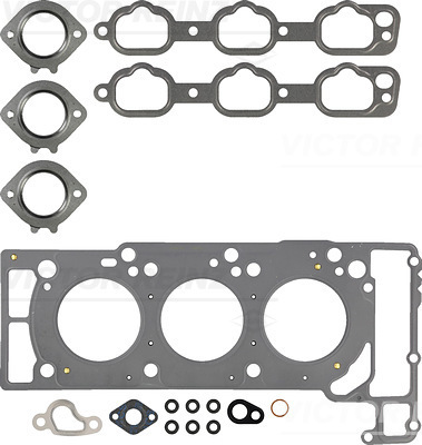 Cilinderkop pakking set/kopset Reinz 02-31255-01