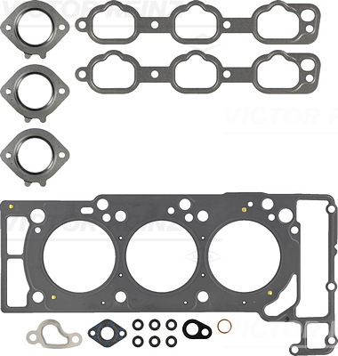 Cilinderkop pakking set/kopset Reinz 02-31265-01