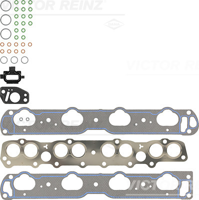 Cilinderkop pakking set/kopset Reinz 02-31272-01