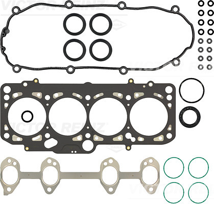 Cilinderkop pakking set/kopset Reinz 02-31280-05