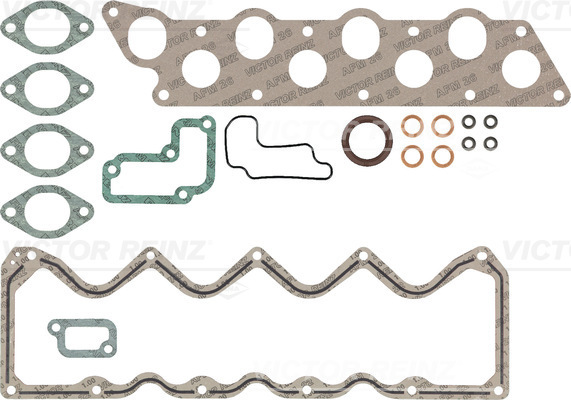 Cilinderkop pakking set/kopset Reinz 02-31288-01