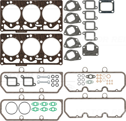 Cilinderkop pakking set/kopset Reinz 02-31290-03
