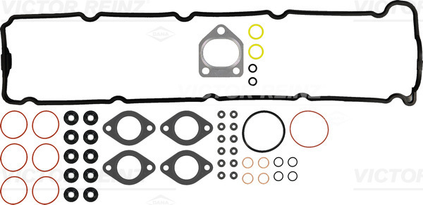 Cilinderkop pakking set/kopset Reinz 02-31344-01