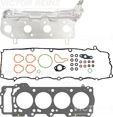 Cilinderkop pakking set/kopset Reinz 02-31345-01