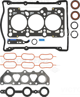 Cilinderkop pakking set/kopset Reinz 02-31350-02