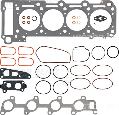 Cilinderkop pakking set/kopset Reinz 02-31555-02