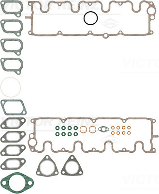 Cilinderkop pakking set/kopset Reinz 02-31579-01