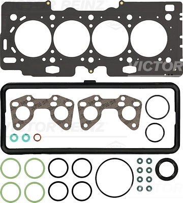 Cilinderkop pakking set/kopset Reinz 02-31595-01