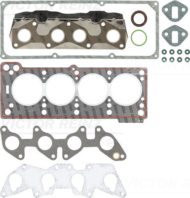 Cilinderkop pakking set/kopset Reinz 02-31620-01