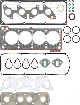 Cilinderkop pakking set/kopset Reinz 02-31620-02