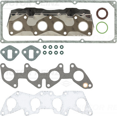 Cilinderkop pakking set/kopset Reinz 02-31622-01