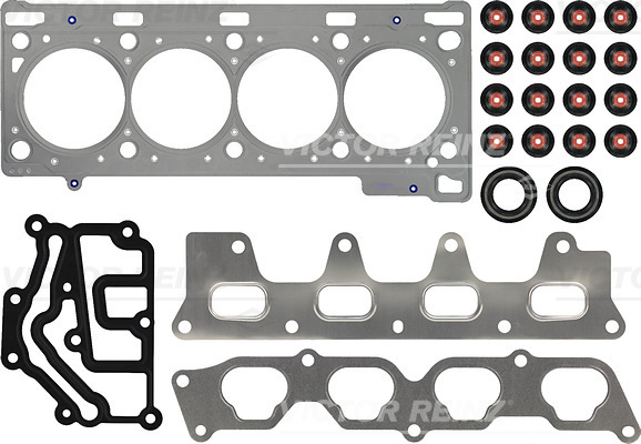 Cilinderkop pakking set/kopset Reinz 02-31655-03