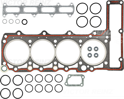 Cilinderkop pakking set/kopset Reinz 02-31660-01