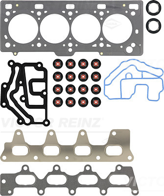 Cilinderkop pakking set/kopset Reinz 02-31675-01