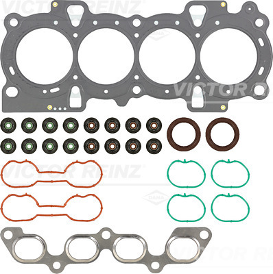 Cilinderkop pakking set/kopset Reinz 02-31730-04