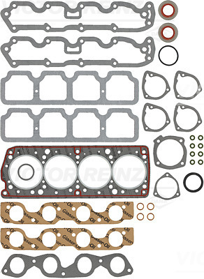 Cilinderkop pakking set/kopset Reinz 02-31735-01