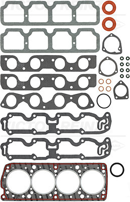 Cilinderkop pakking set/kopset Reinz 02-31735-04